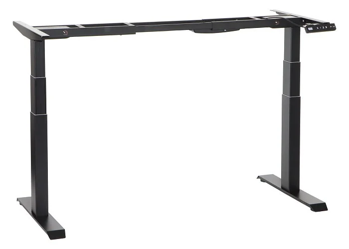 stelaż elektrycznie regulowany elektrycznie regulowany stelaż