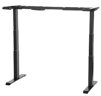 stelaż elektryczny stelaż z elektrycznie regulowaną wysokością